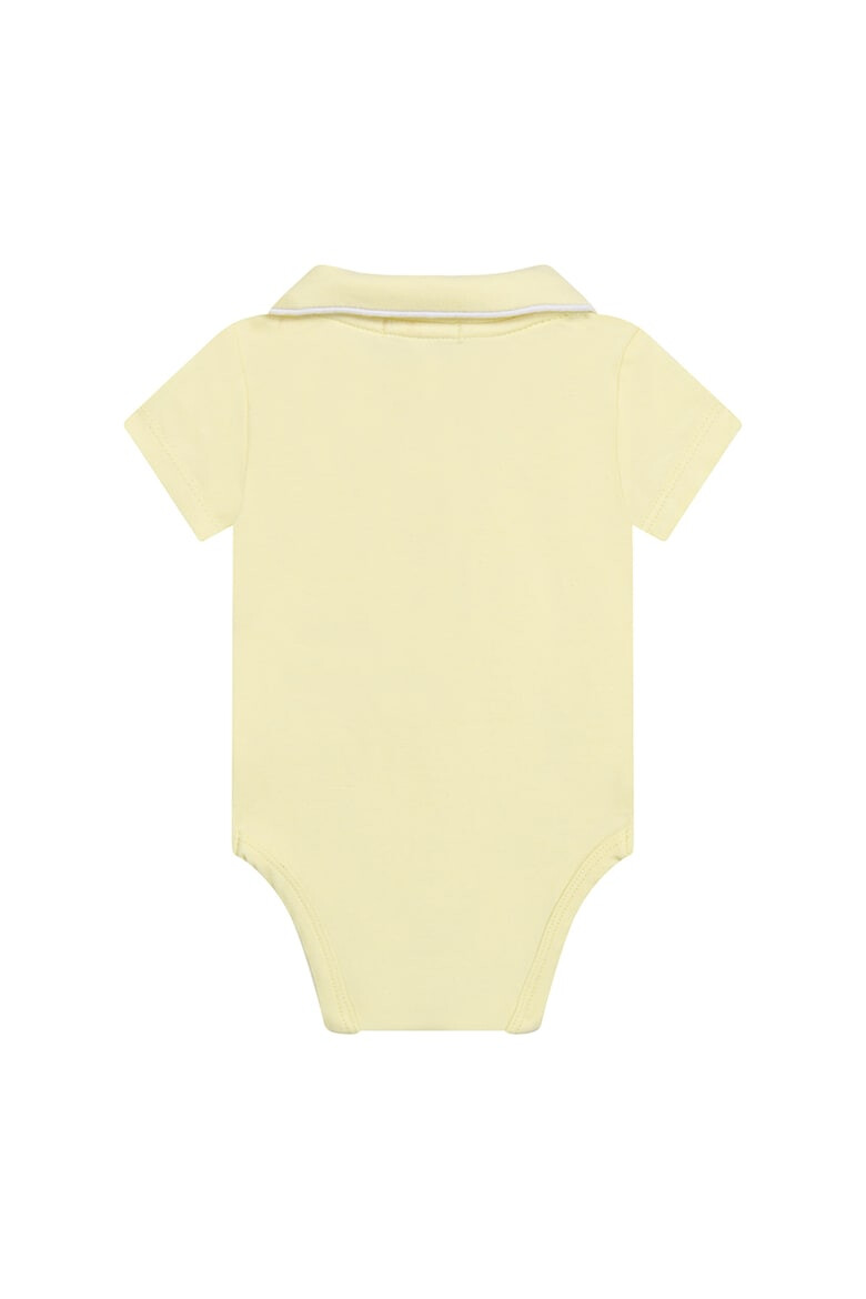 BOSS Kidswear Set de body-uri cu maneci scurte - 2 piese - Pled.ro