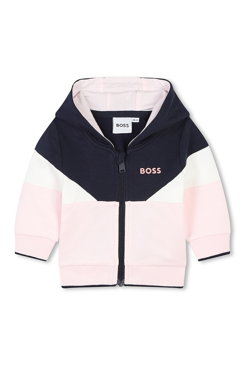 BOSS Kidswear Set de imbracaminte - 3 piese - Pled.ro