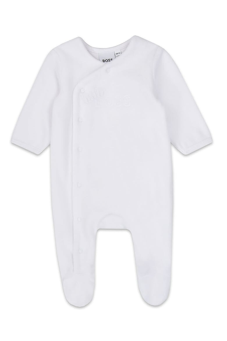 BOSS Kidswear Set de imbracaminte din amestec de bumbac - 4 piese - Pled.ro