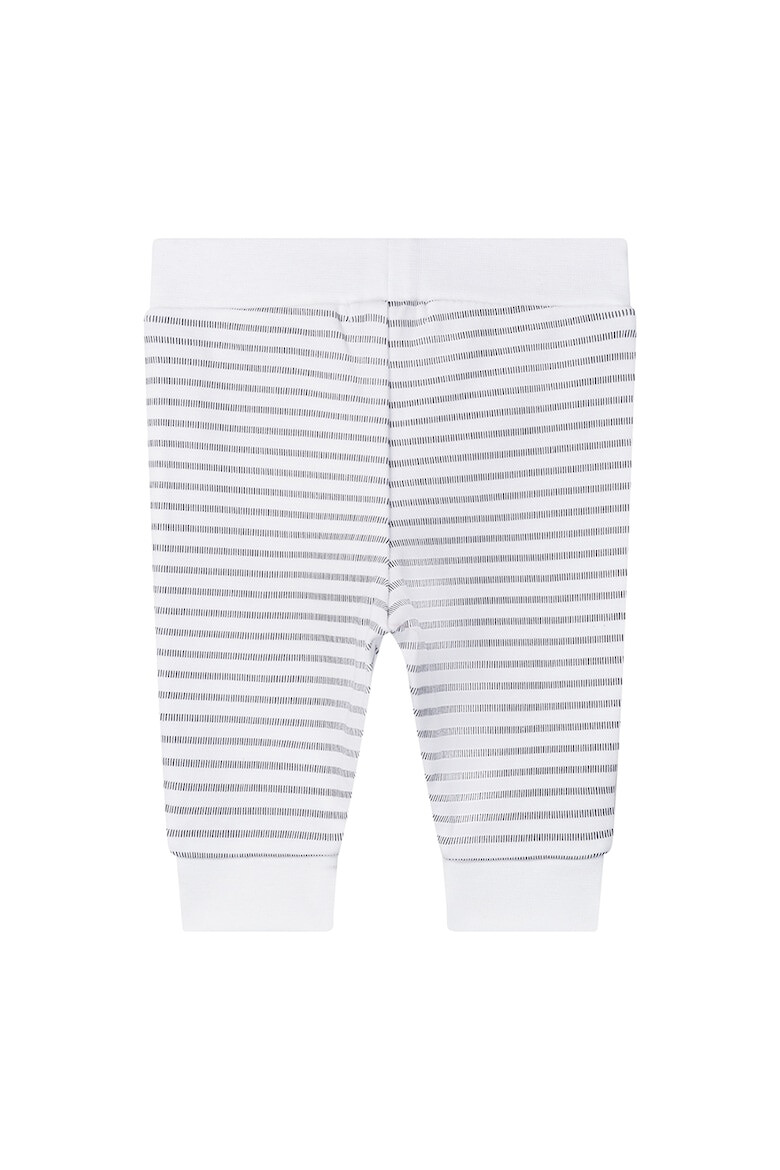 BOSS Kidswear Set de tricou si pantaloni sport - 2 piese - Pled.ro