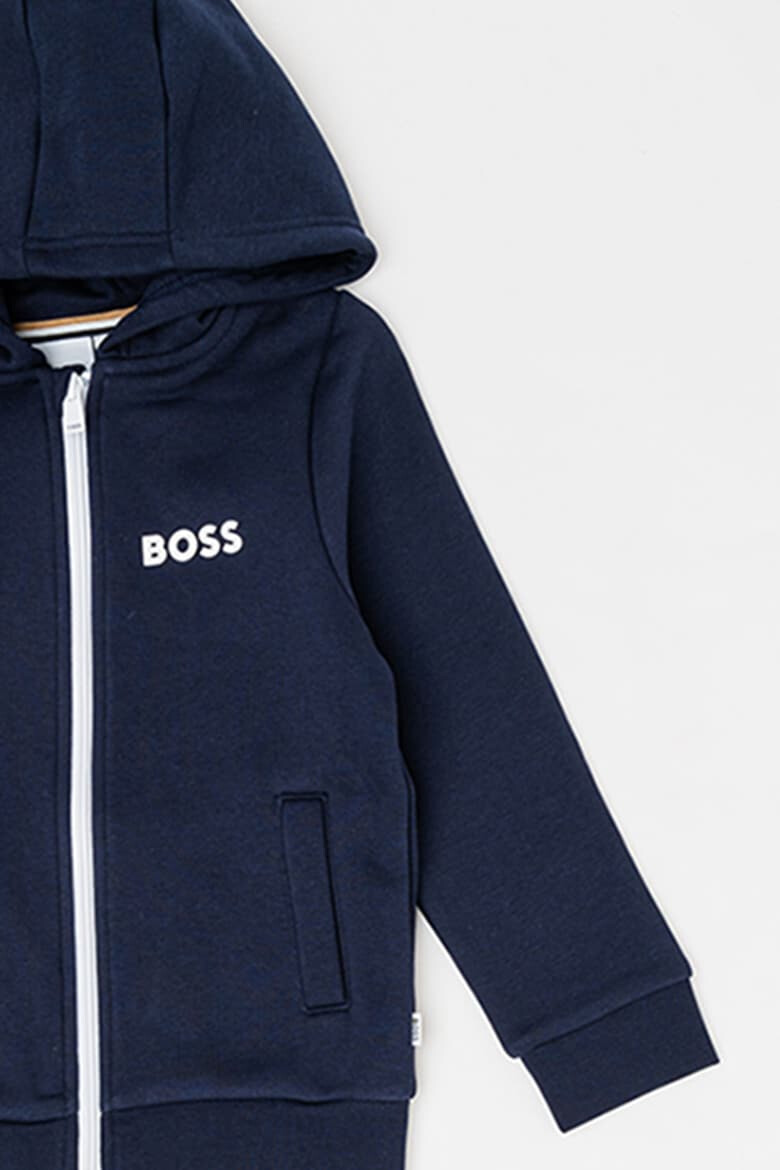 BOSS Kidswear Trening cu logo - Pled.ro