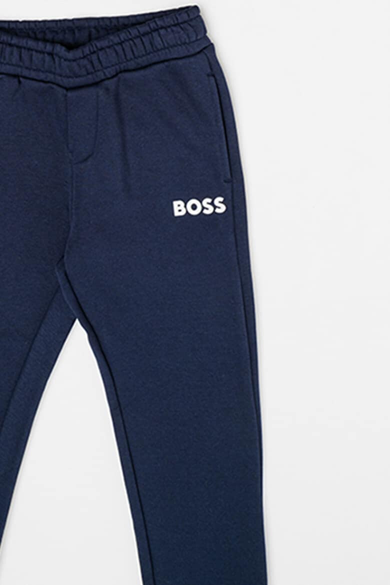 BOSS Kidswear Trening cu logo - Pled.ro