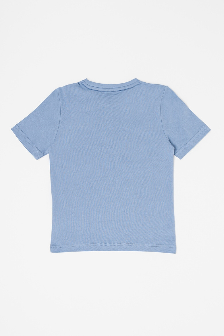 BOSS Kidswear Tricou cu imprimeu logo - Pled.ro