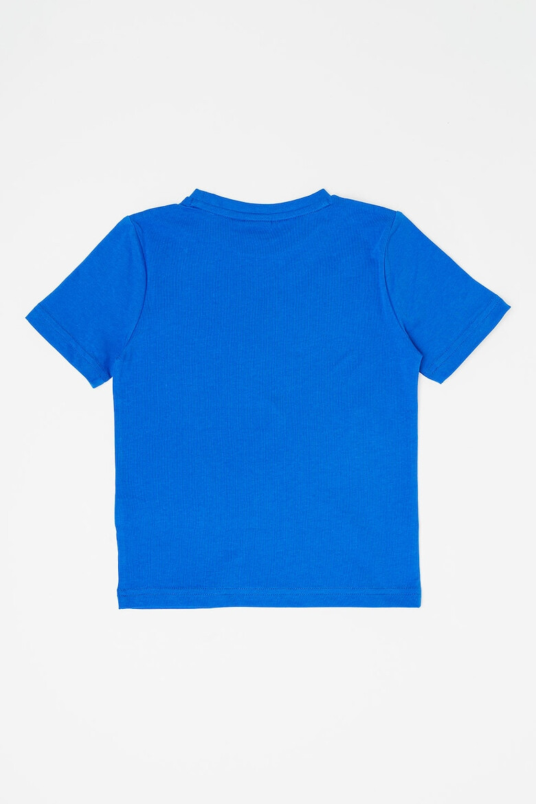 BOSS Kidswear Tricou cu imprimeu logo - Pled.ro