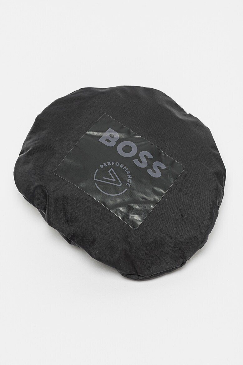 BOSS Palarie fisherman cu logo - Pled.ro