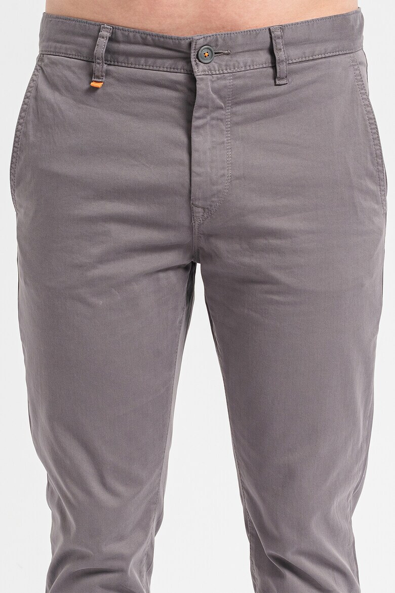 BOSS Pantaloni chino conici Schino-Taber - Pled.ro