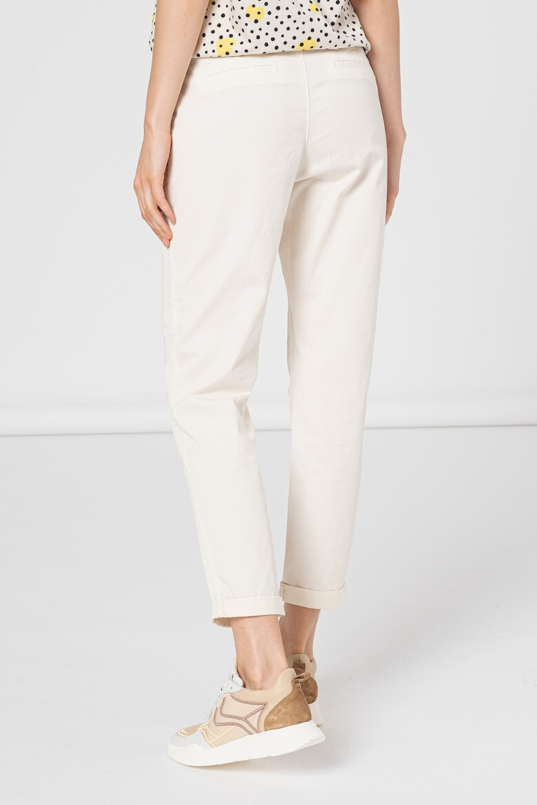 BOSS Pantaloni chino regular fit - Pled.ro