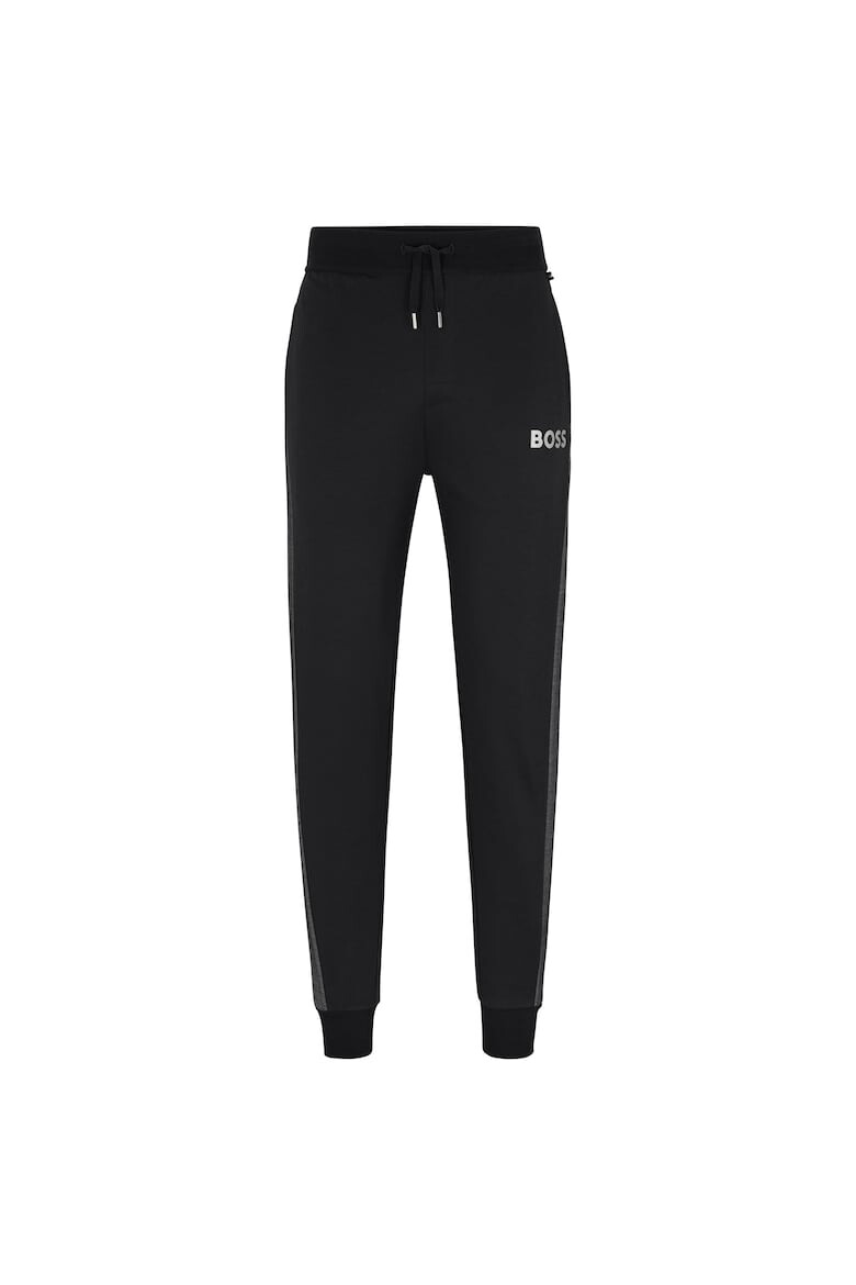 BOSS Pantaloni de trening cu talie ajustabila 16003 - Pled.ro