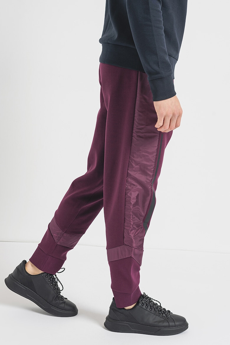 BOSS Pantaloni de trening relaxed fit Hadikon - Pled.ro