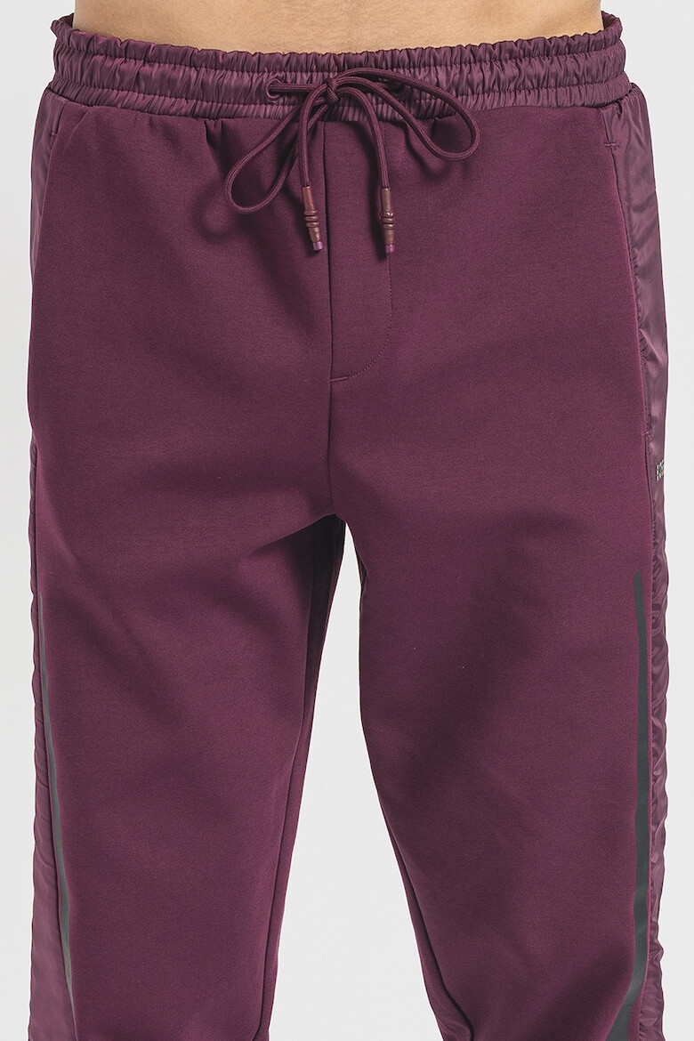 BOSS Pantaloni de trening relaxed fit Hadikon - Pled.ro