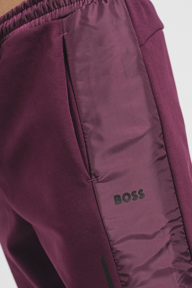 BOSS Pantaloni de trening relaxed fit Hadikon - Pled.ro