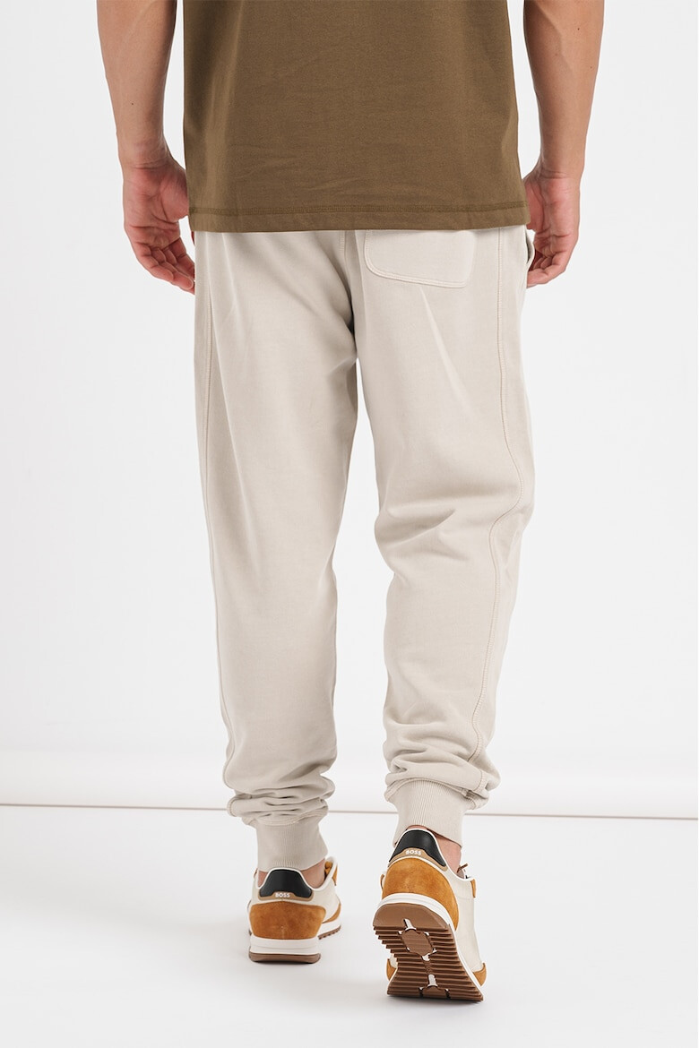 BOSS Pantaloni de trening relaxed fit Sefadelong - Pled.ro