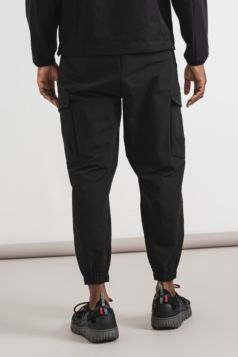 BOSS Pantaloni regular fit Chester - Pled.ro