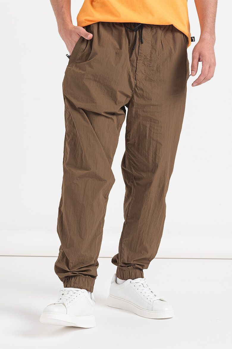 BOSS Pantaloni relaxed fit rezistenti la apa Sracky-2 - Pled.ro