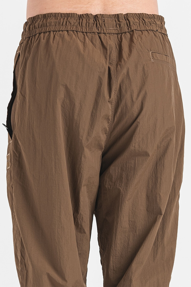 BOSS Pantaloni relaxed fit rezistenti la apa Sracky-2 - Pled.ro