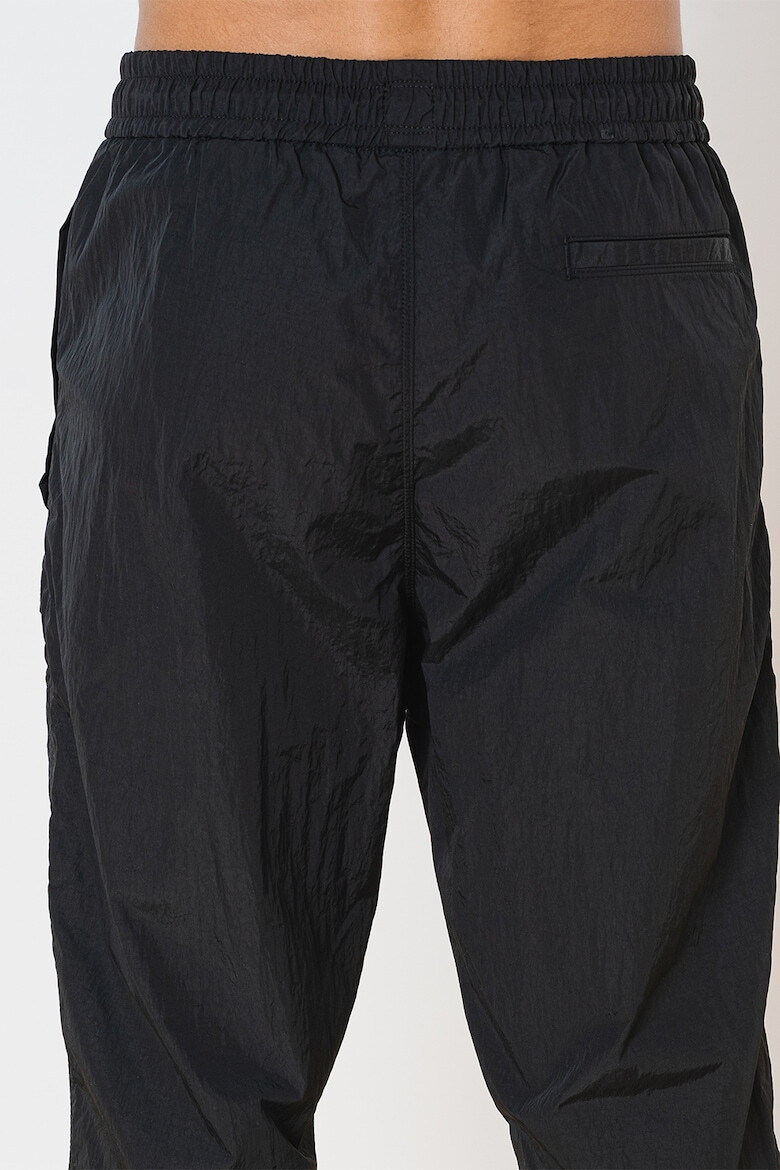 BOSS Pantaloni relaxed fit rezistenti la apa Sracky-2 - Pled.ro