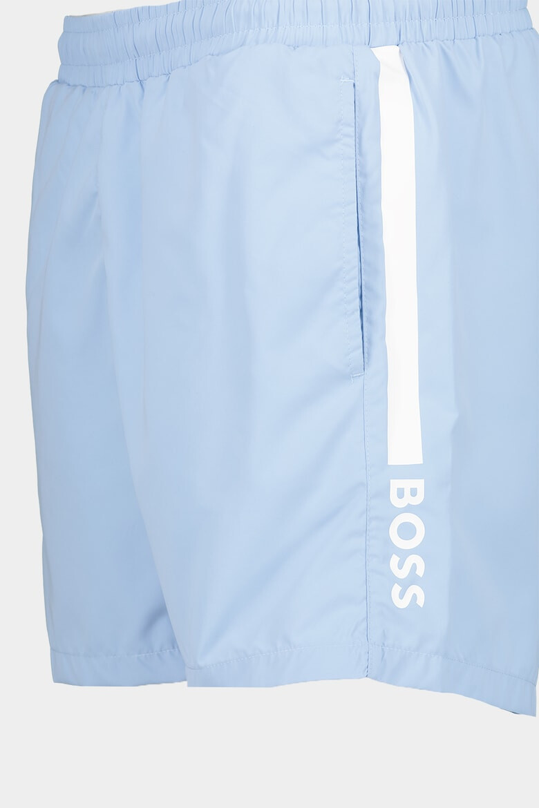 BOSS Pantaloni scurti de baie cu buzunare laterale Dolphin - Pled.ro