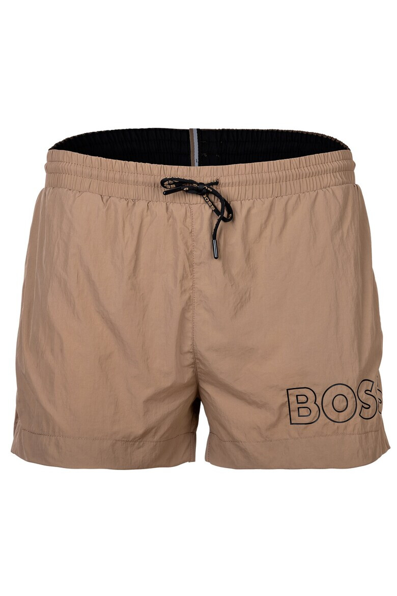 BOSS Pantaloni scurti de baie Mooneye 11549 - Pled.ro