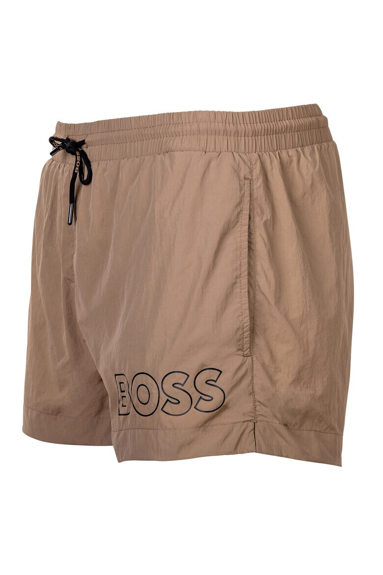 BOSS Pantaloni scurti de baie Mooneye 11549 - Pled.ro