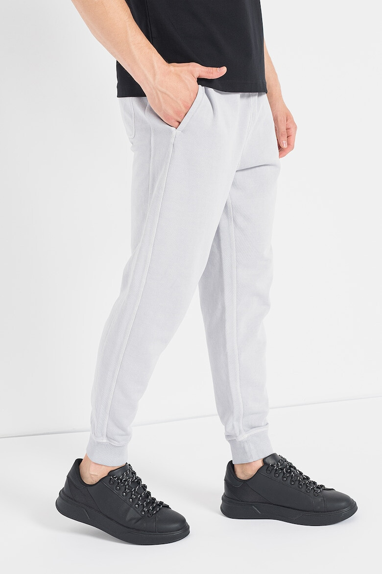 BOSS Pantaloni sport conici Sefadelong - Pled.ro