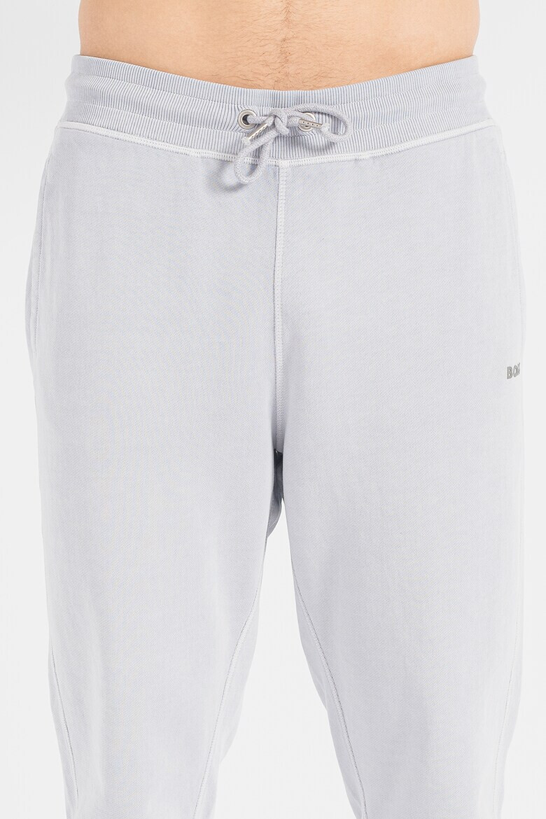 BOSS Pantaloni sport conici Sefadelong - Pled.ro