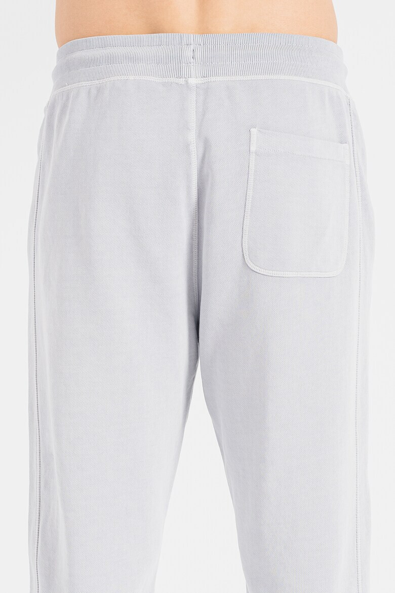 BOSS Pantaloni sport conici Sefadelong - Pled.ro