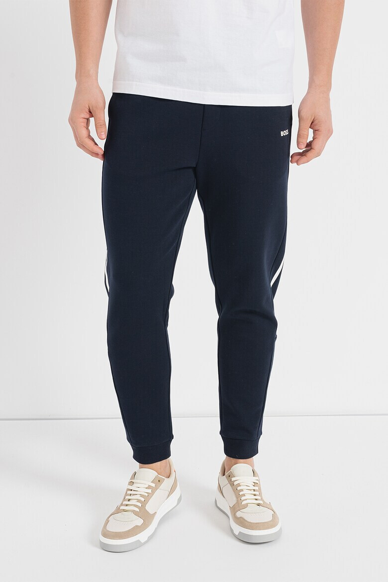 BOSS Pantaloni sport cu talie ajustabila Hadiko - Pled.ro