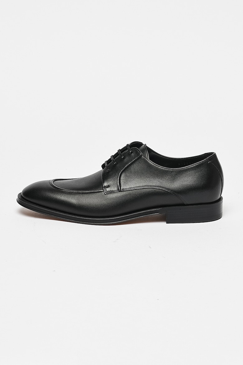 BOSS Pantofi de piele Derrek - Pled.ro