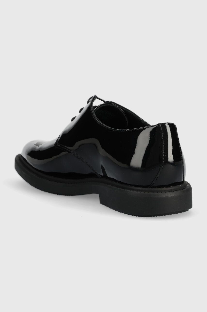 BOSS Pantofi de piele Larry - Pled.ro