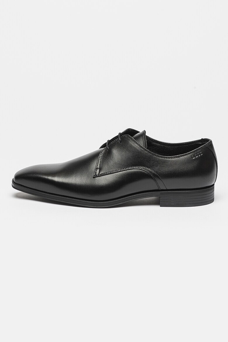 BOSS Pantofi de piele Theon - Pled.ro