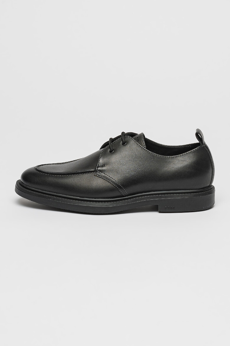 BOSS Pantofi derby de piele - Pled.ro