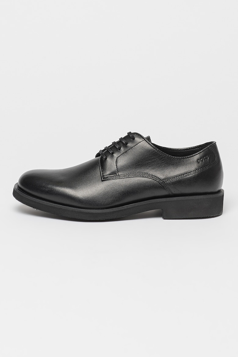 BOSS Pantofi Derby de piele Baird - Pled.ro