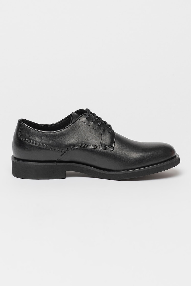 BOSS Pantofi Derby de piele Baird - Pled.ro