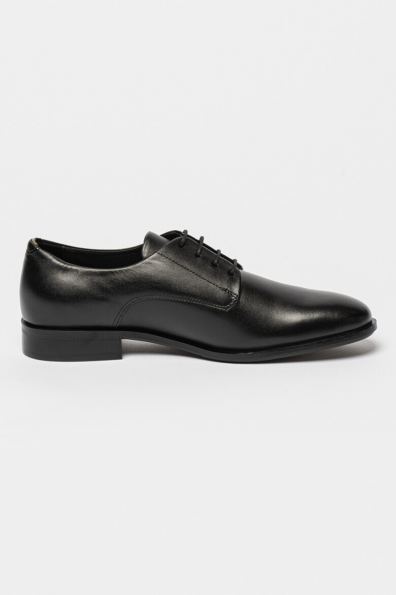 BOSS Pantofi derby de piele Colby - Pled.ro