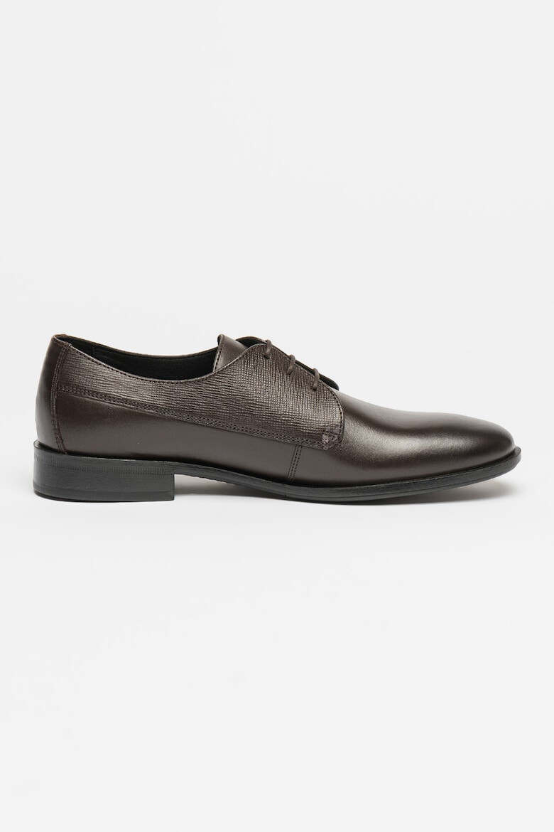 BOSS Pantofi derby de piele Colby - Pled.ro