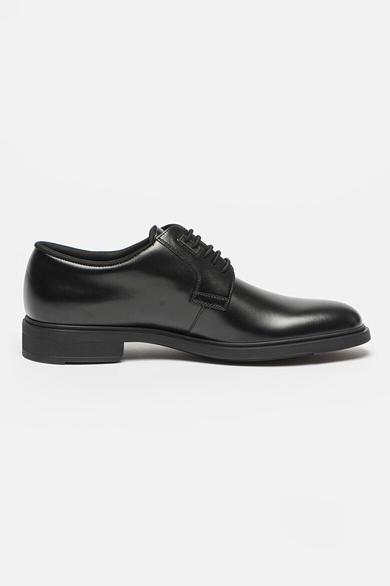 BOSS Pantofi derby de piele Firstclass - Pled.ro