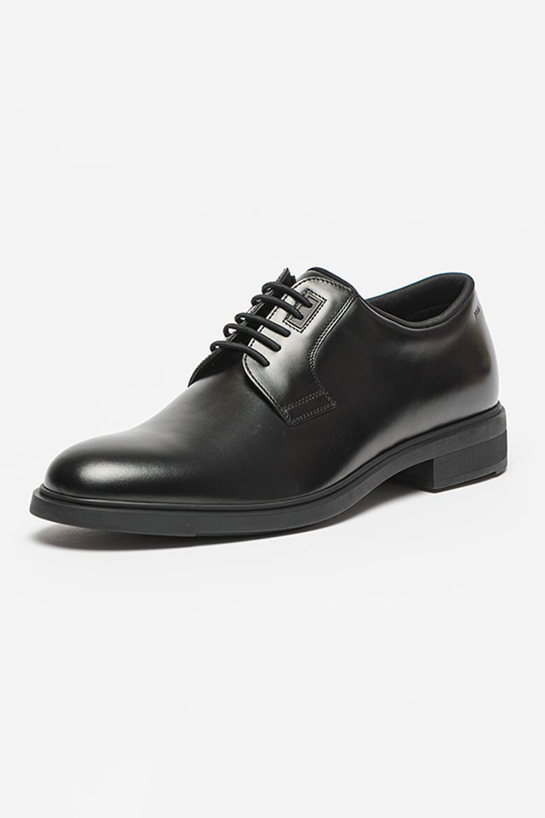 BOSS Pantofi derby de piele Firstclass - Pled.ro