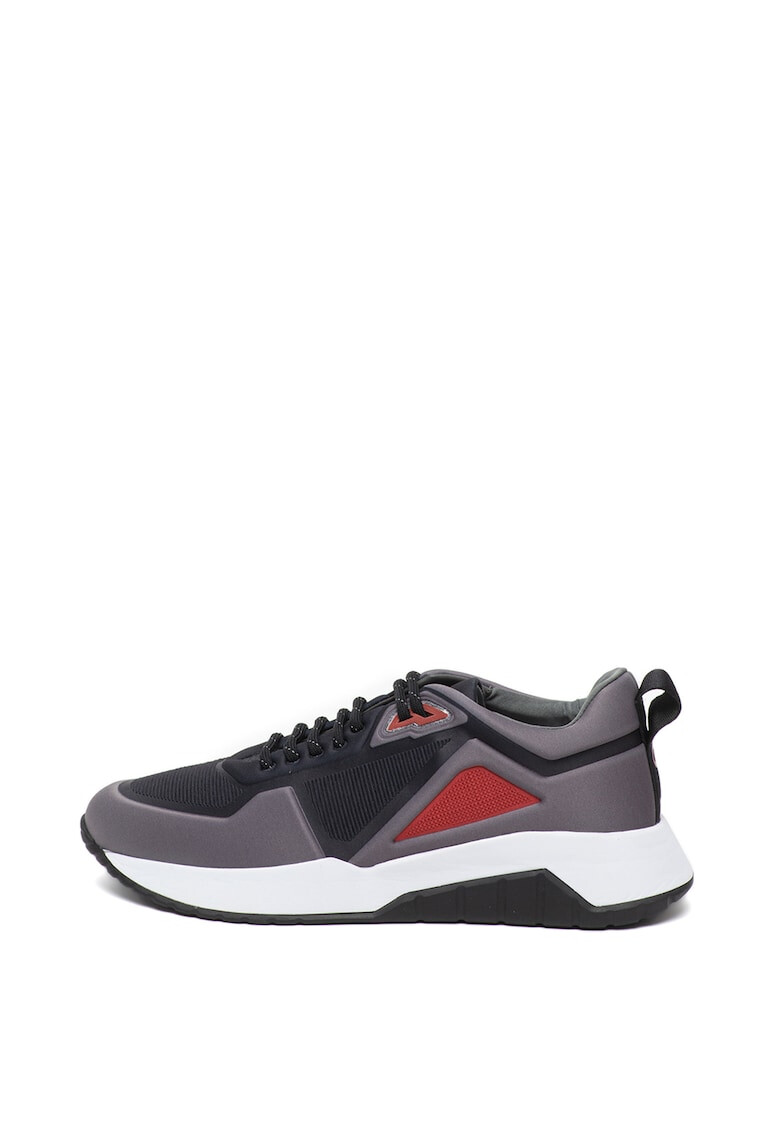 Boss Pantofi sport cu model colorblock Atom - Pled.ro