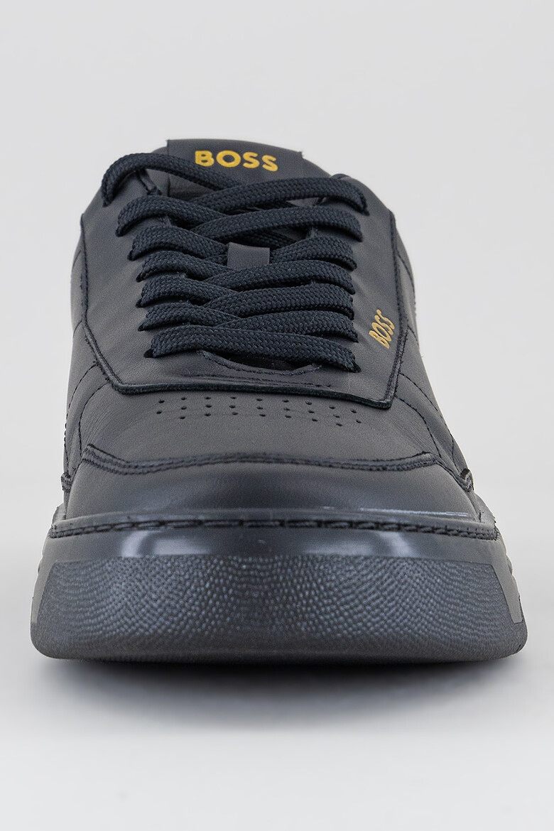 BOSS Pantofi sport low-cut de piele Baltimore - Pled.ro