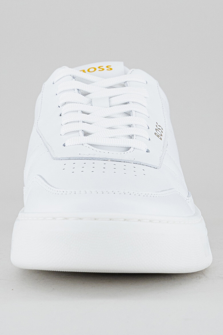 BOSS Pantofi sport low-cut de piele Baltimore - Pled.ro