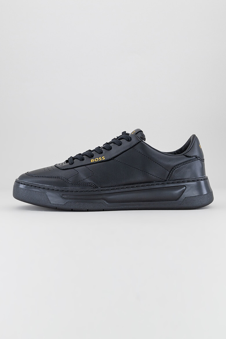 BOSS Pantofi sport low-cut de piele Baltimore - Pled.ro