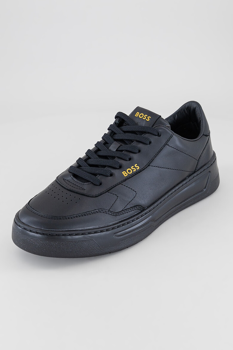 BOSS Pantofi sport low-cut de piele Baltimore - Pled.ro