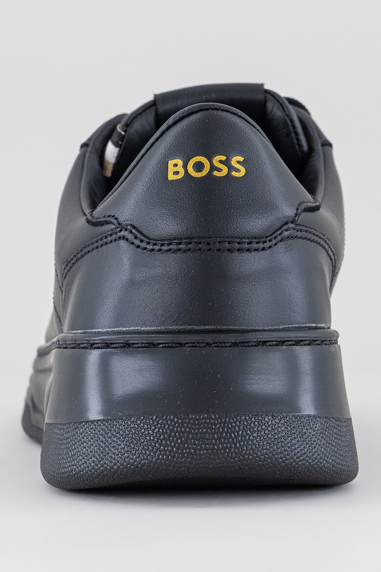 BOSS Pantofi sport low-cut de piele Baltimore - Pled.ro