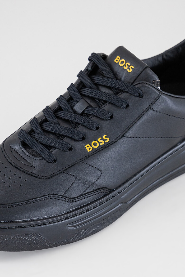 BOSS Pantofi sport low-cut de piele Baltimore - Pled.ro