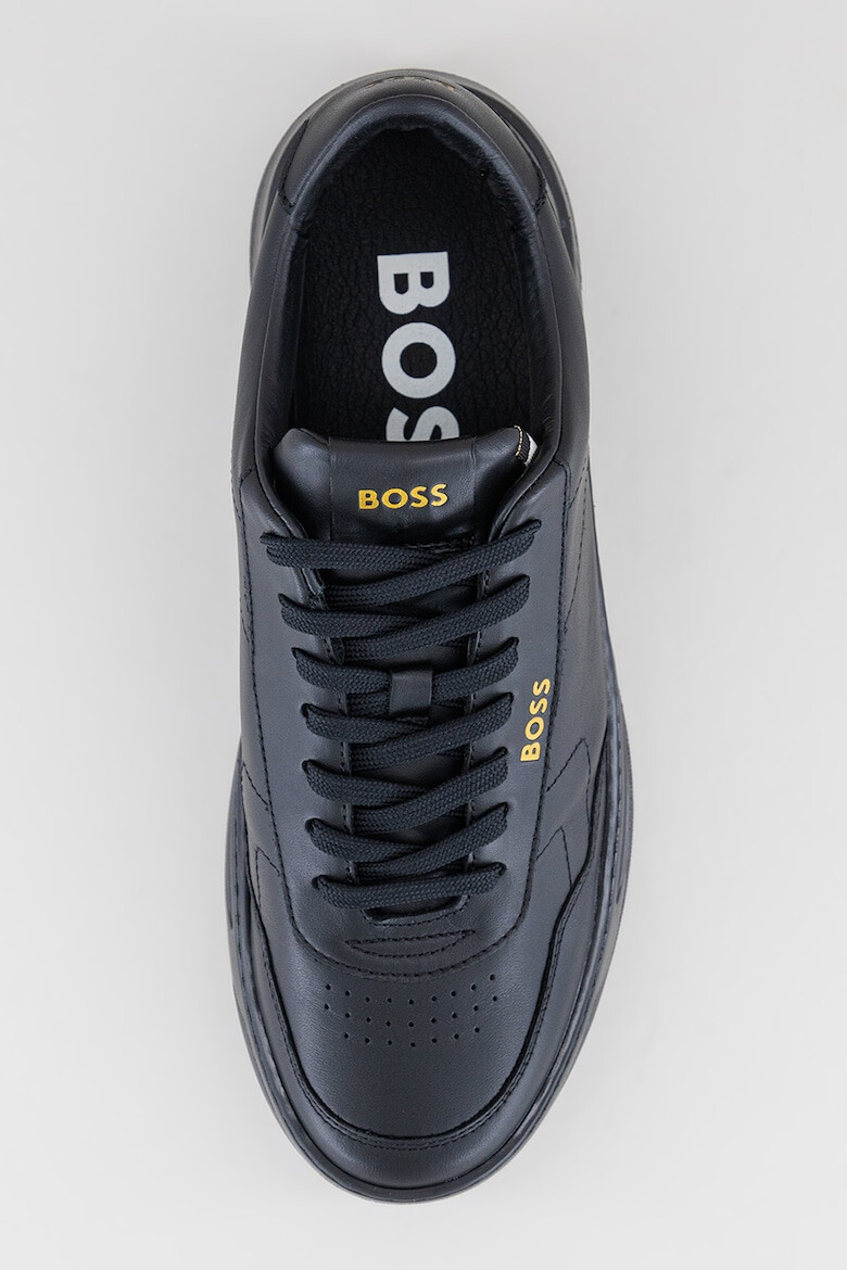 BOSS Pantofi sport low-cut de piele Baltimore - Pled.ro