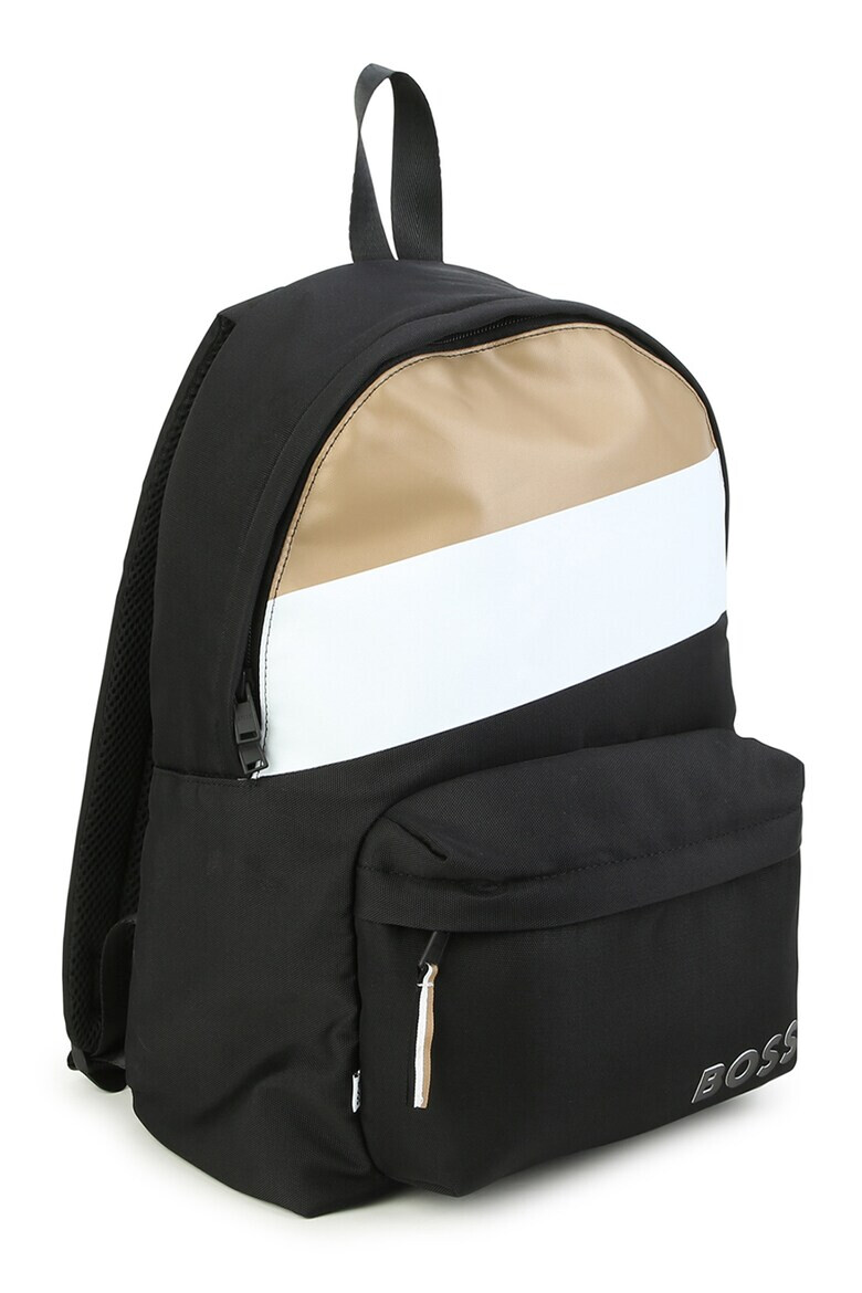 BOSS Kidswear Rucsac cu buzunar exterior - Pled.ro