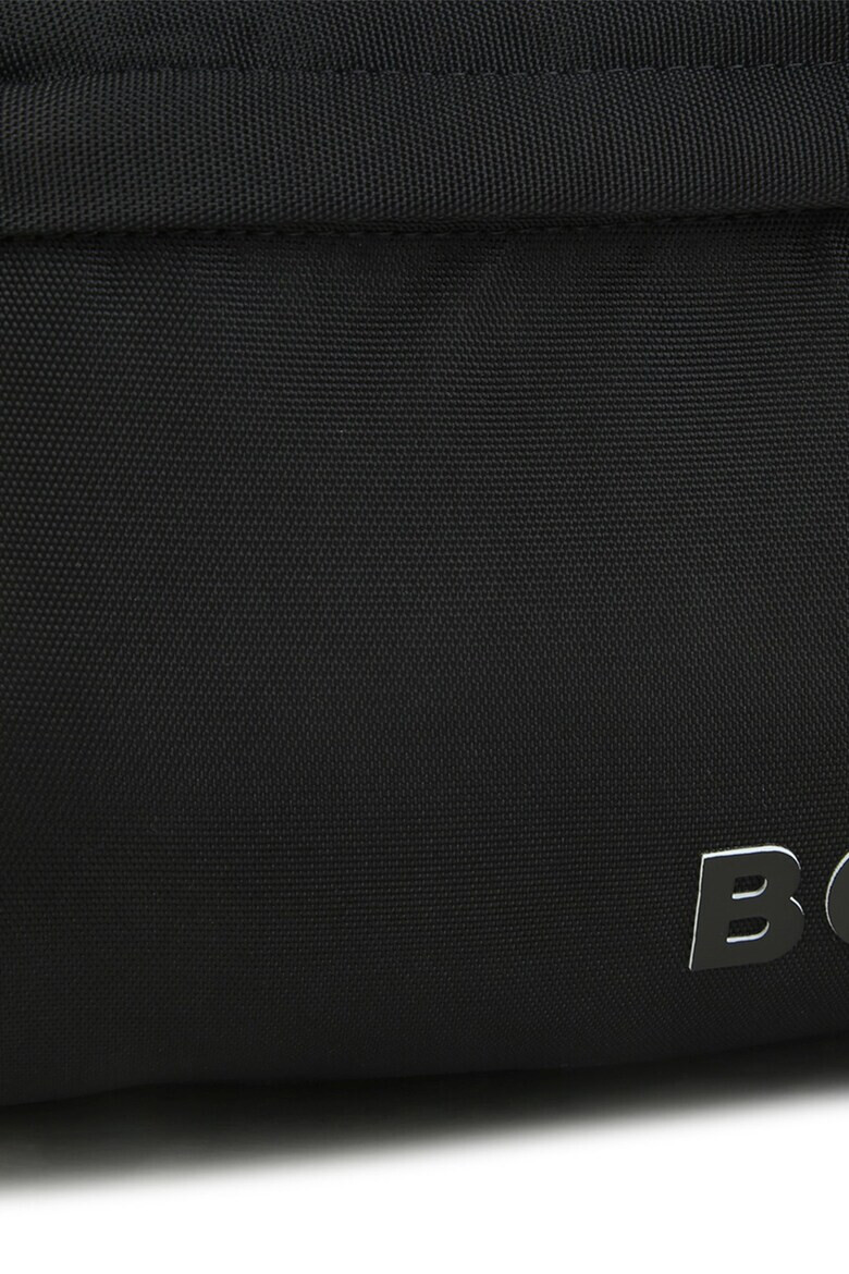 BOSS Kidswear Rucsac cu buzunar exterior - Pled.ro