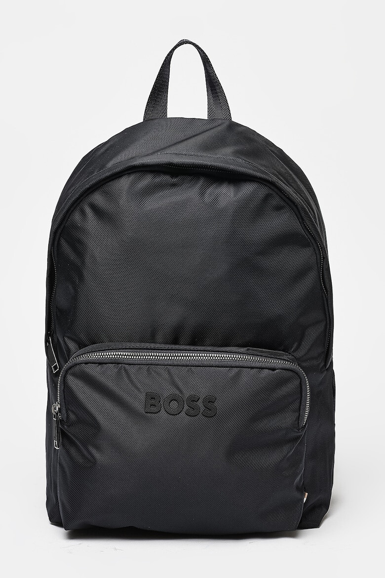 BOSS Rucsac cu buzunar exterior Catch 3.0 - Pled.ro