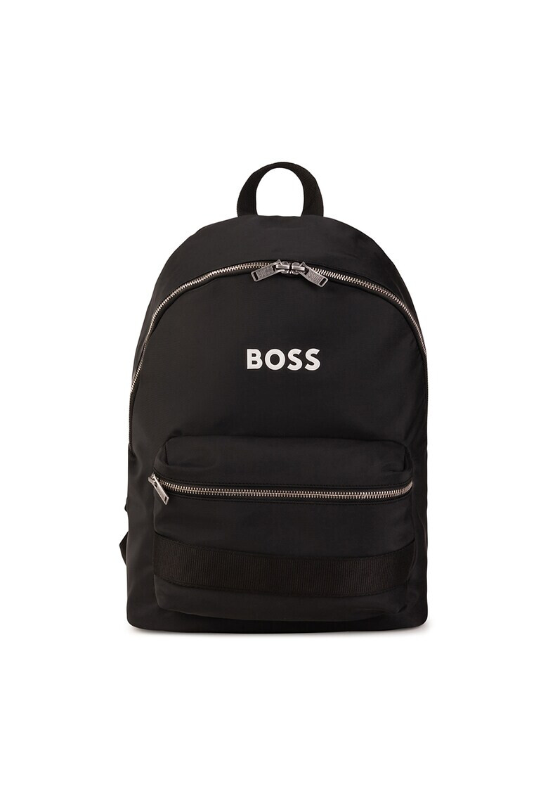 BOSS Kidswear Rucsac cu imprimeu logo discret - Pled.ro