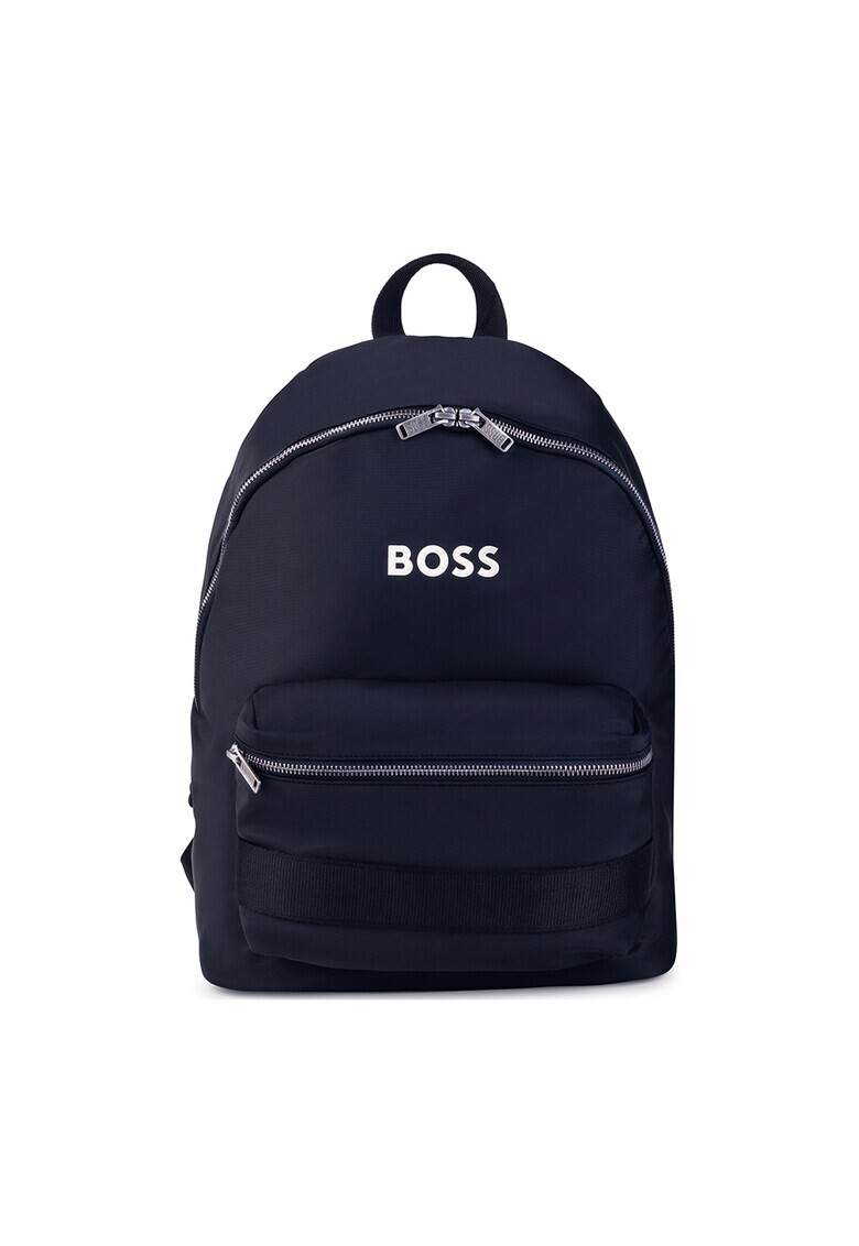 BOSS Kidswear Rucsac cu imprimeu logo discret - Pled.ro